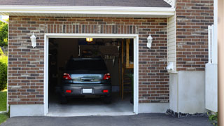 Garage Door Installation at Mission Palm Alhambra, California