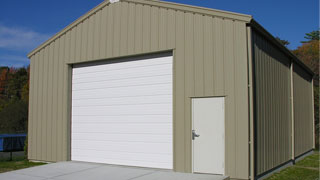 Garage Door Openers at Mission Palm Alhambra, California